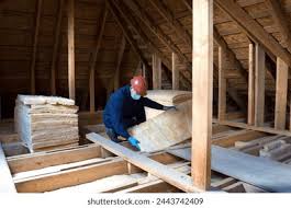 Types of Insulation We Offer in Williamston, NC